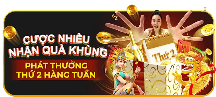 Hoàn trả hàng ngày tại 32win3 link vào