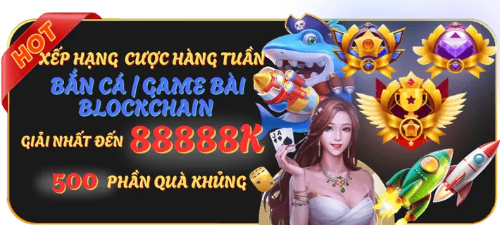 Thưởng nạp tiền độc quyền 32win3