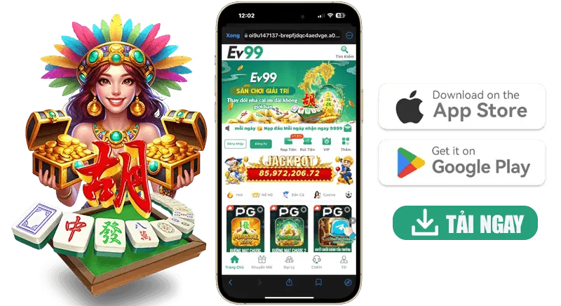 Đa dạng trò chơi tại 32win3 link vào
