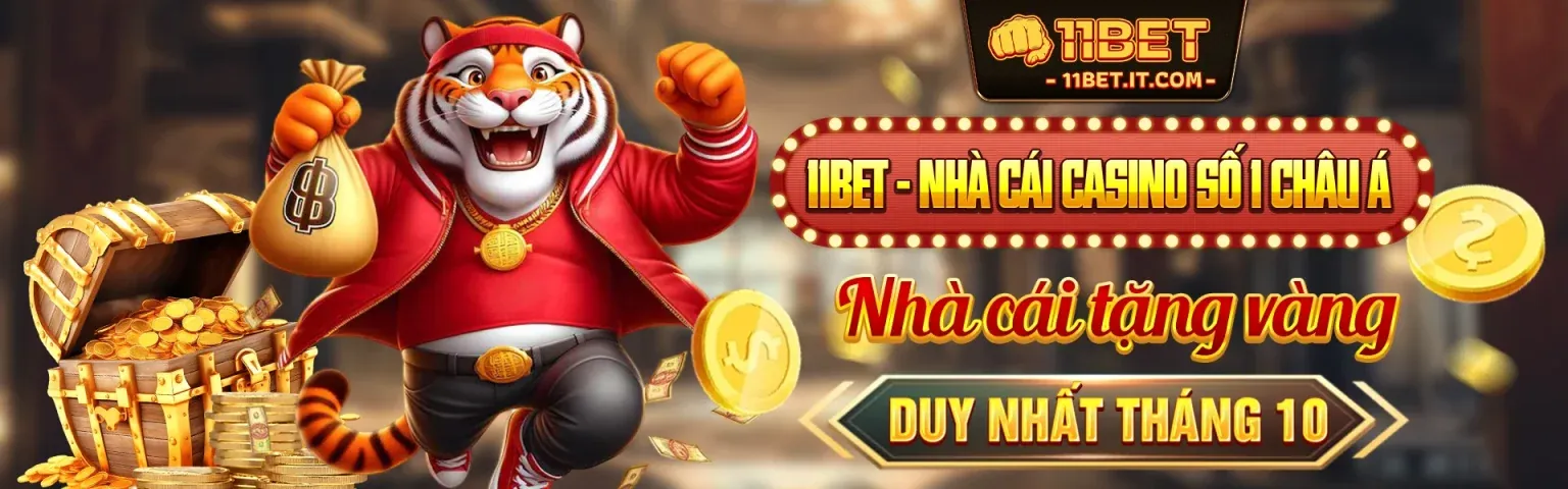 Hướng dẫn chơi Baccarat trực tuyến tại 32win3 link vào với giao diện sòng bạc sang trọng, màu xanh lá cây và vàng chủ đạo.