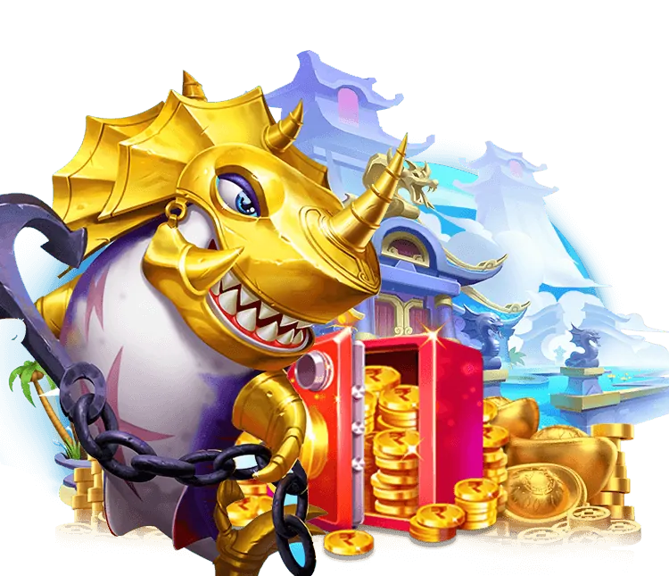 Hình ảnh trò chơi slot 3D
