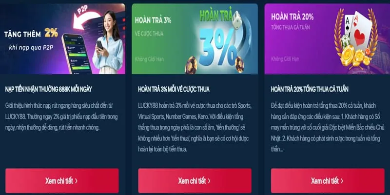 Người chơi lựa chọn trò chơi slot trên giao diện 32win3