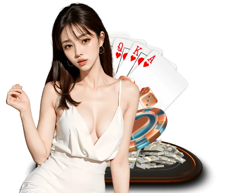 Baccarat Trực Tuyến tại 32win3